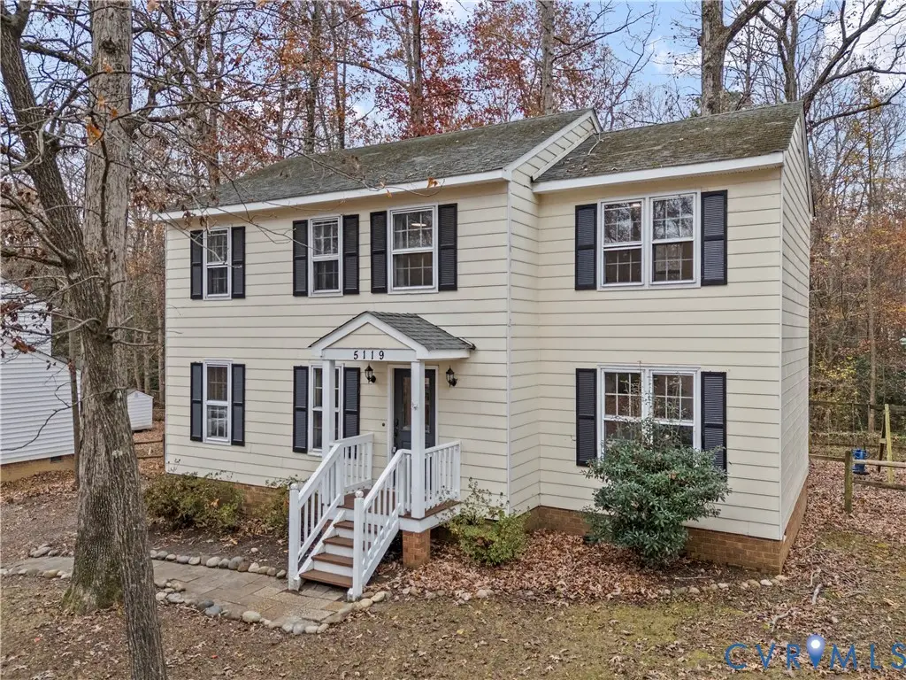 5119 Timbercreek Court, Dale, VA 23237 - Image #1