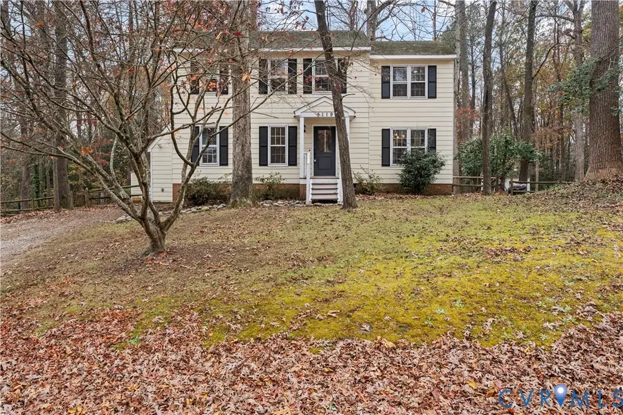 5119 Timbercreek Court, Dale, VA 23237 - Image #2