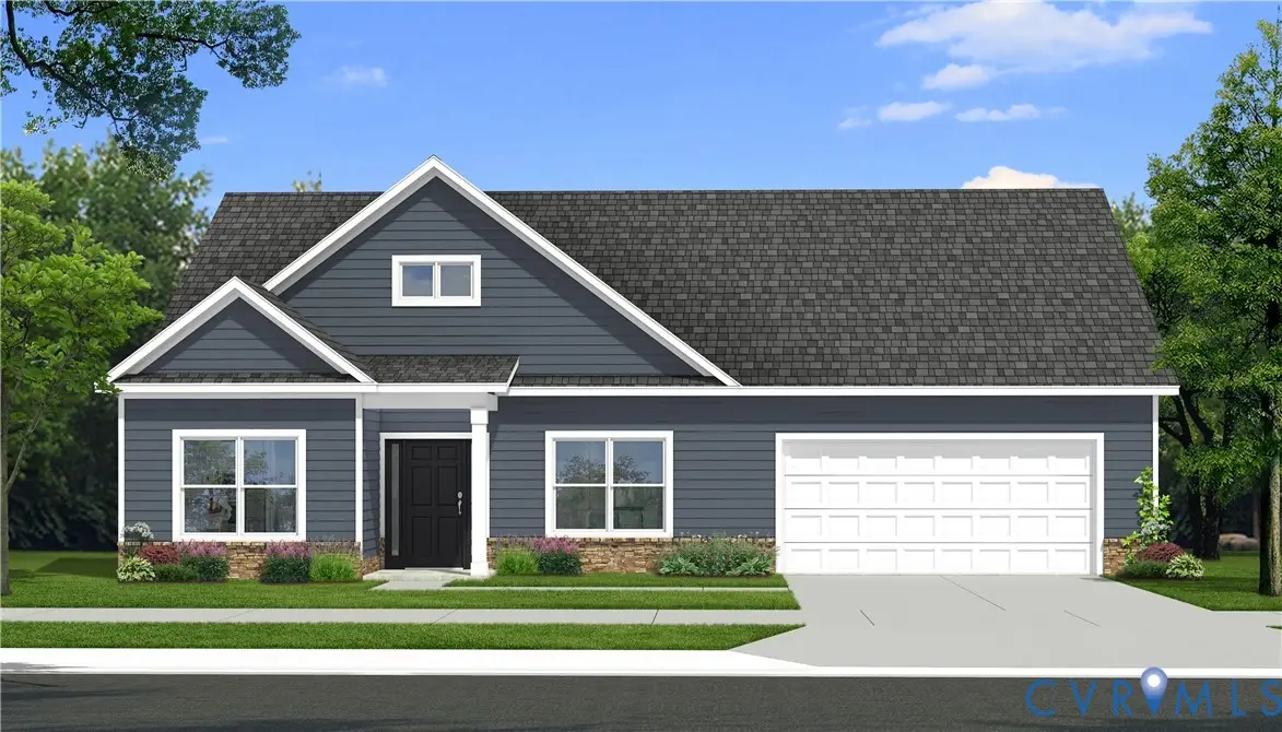 4812 St Patrick Court, North Chesterfield, VA 23237 - Image #1