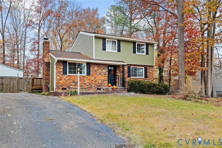 10204 Stonemill Road, Henrico, VA 23233 - Image #2