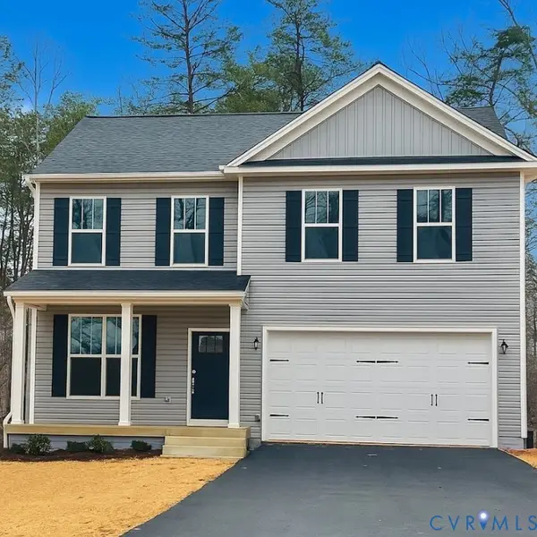 502 Smith Drive, Ruther Glen, VA 22546