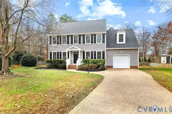 12337 Collinstone Place, Glen Allen, VA 23059