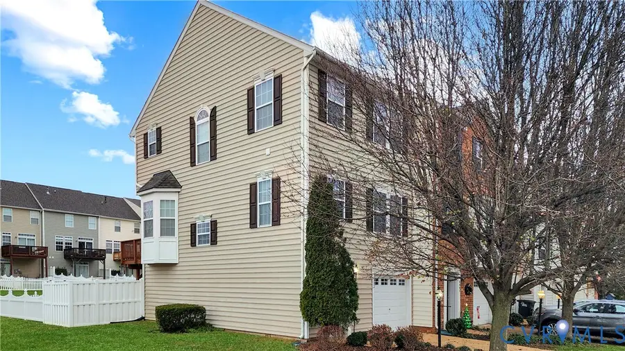 8001 Belton Circle, Mechanicsville, VA 23116 - Image #3