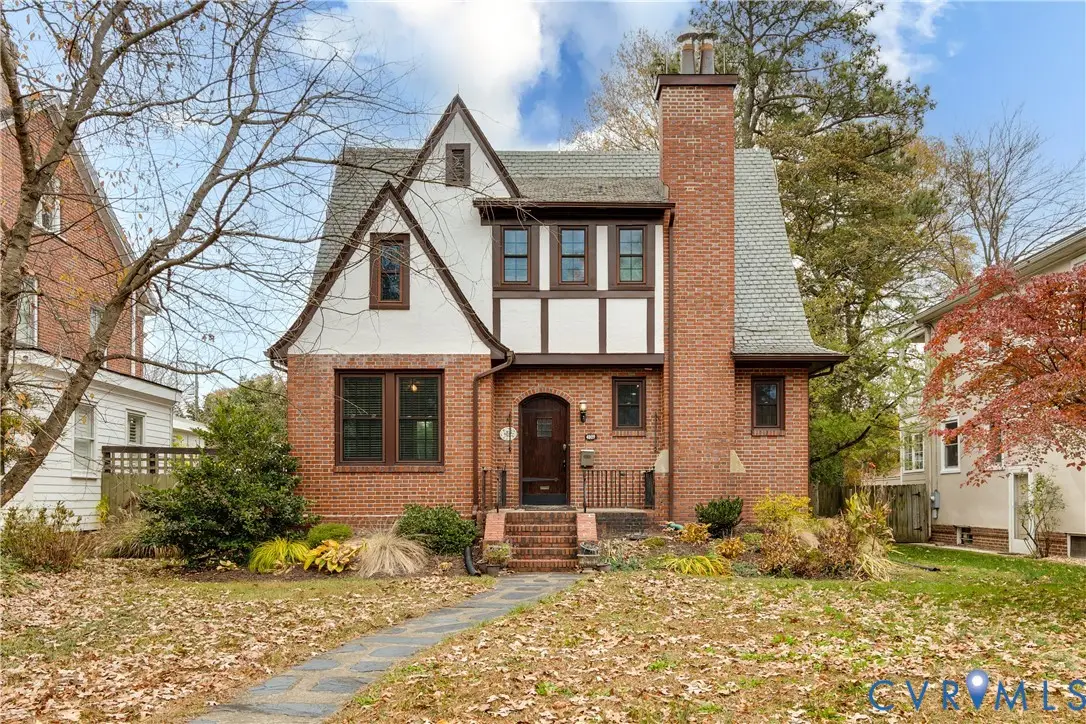 4809 E Seminary Avenue, Richmond, VA 23227 - Image #1