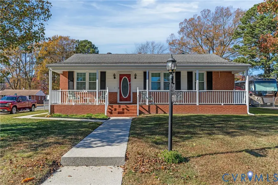 6700 Inglewood Street, Richmond, VA 23230 - Image #3