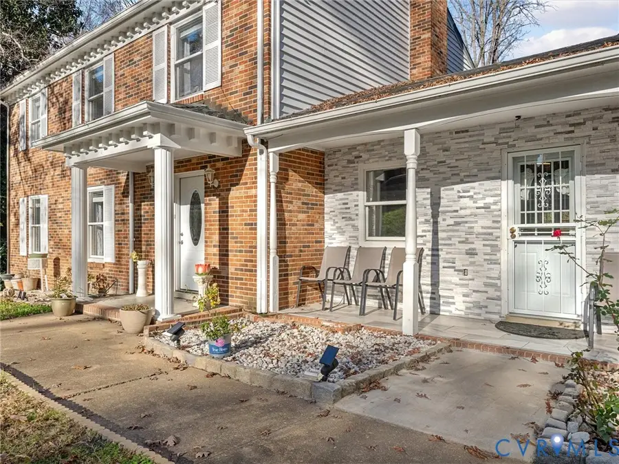 4709 Southmoor Road, Meadowbrook, VA 23234 - Image #2