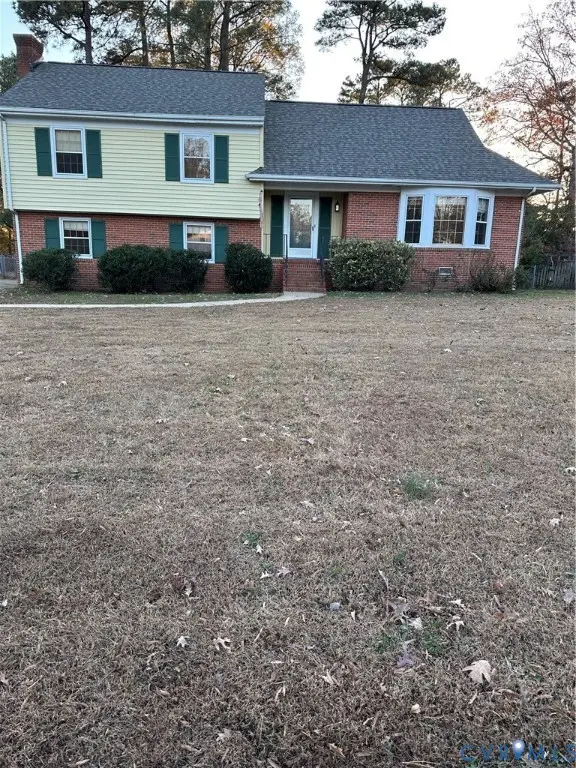 1406 Careybrook Drive, Henrico, VA 23238