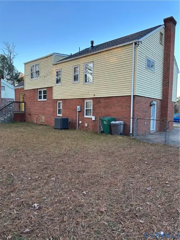 1406 Careybrook Drive, Henrico, VA 23238 - Image #3