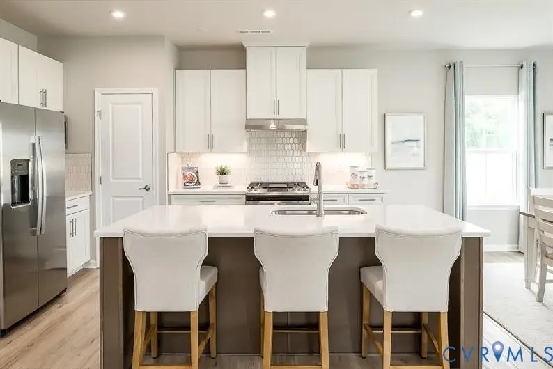 5 Driver Lane, Richmond, VA 23223 - Image #2