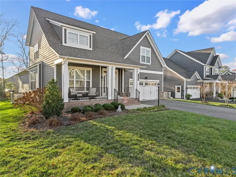 7476 Brandiston Street, Glen Allen, VA 23059 - Image #3