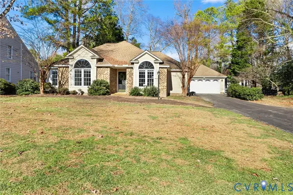 13104 Chancery Place, Henrico, VA 23233