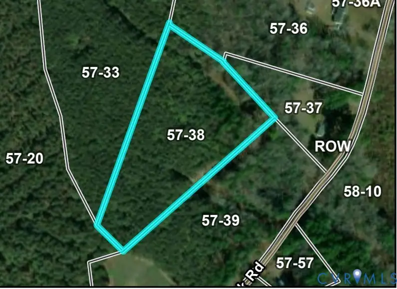 TBD Wilcox Neck Rd, Charles City, VA 23030 - Image #1