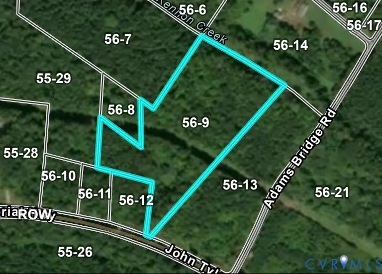 16410 John Tyler Memorial Highway, Charles City, VA 23030 - Image #1