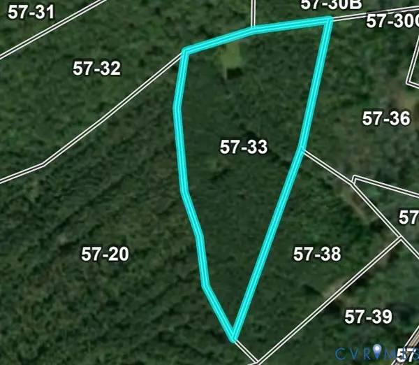 TBD Wilcox Neck, Charles City, VA 23030