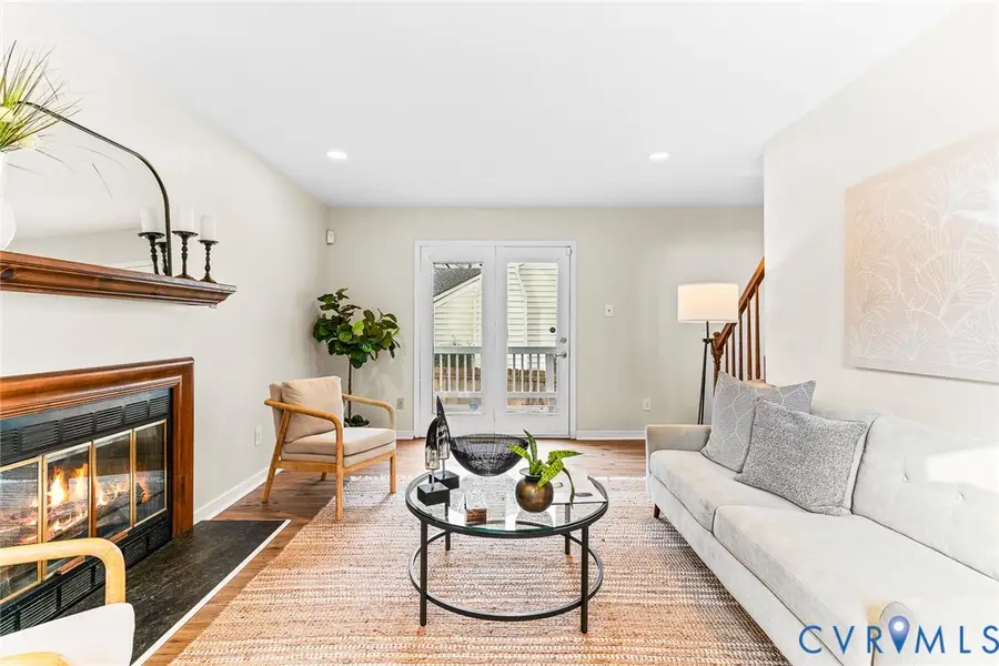 4926 Green Run Drive, Henrico, VA 23228 - Image #3