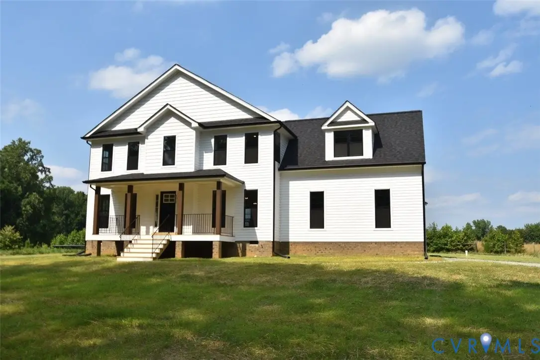 Lot 2 Moonstar Ln, Columbia, VA 23038 - #1