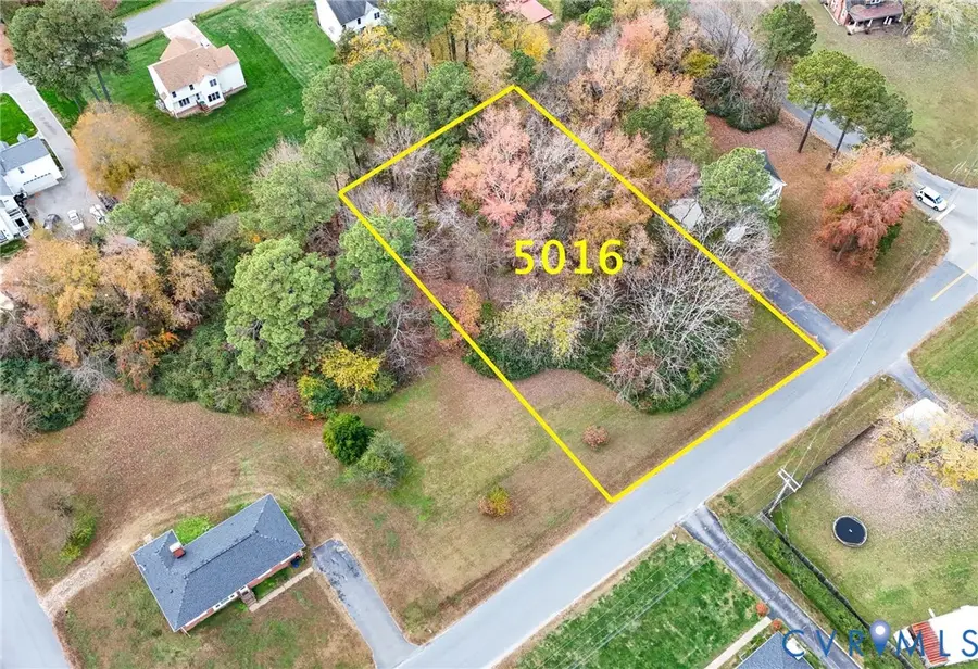 5016 Turner Road, Dale, VA 23234 - Image #2