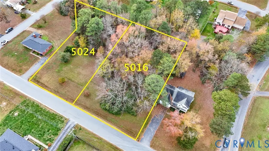 5016 Turner Road, Dale, VA 23234 - Image #3