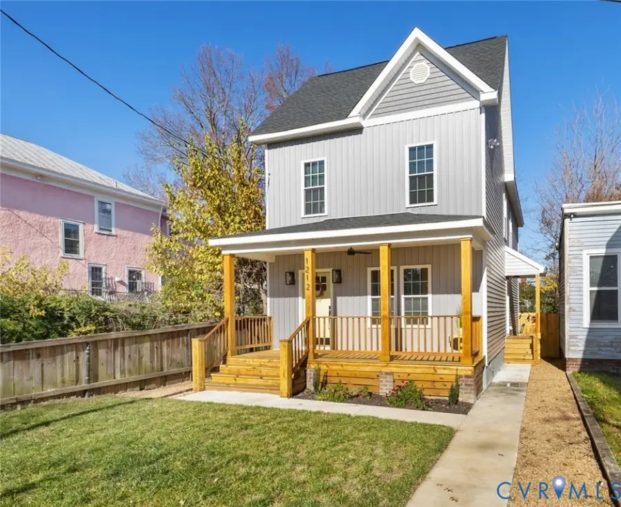 1212 Oakwood Avenue, Richmond, VA 23223 - Image #2