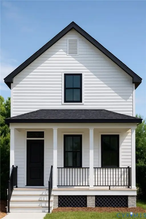 1911 Maplewood Avenue, Richmond, VA 23220