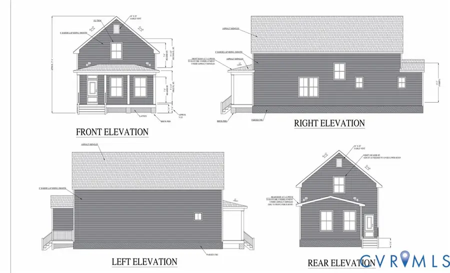 1911 Maplewood Avenue, Richmond, VA 23220 - Image #2