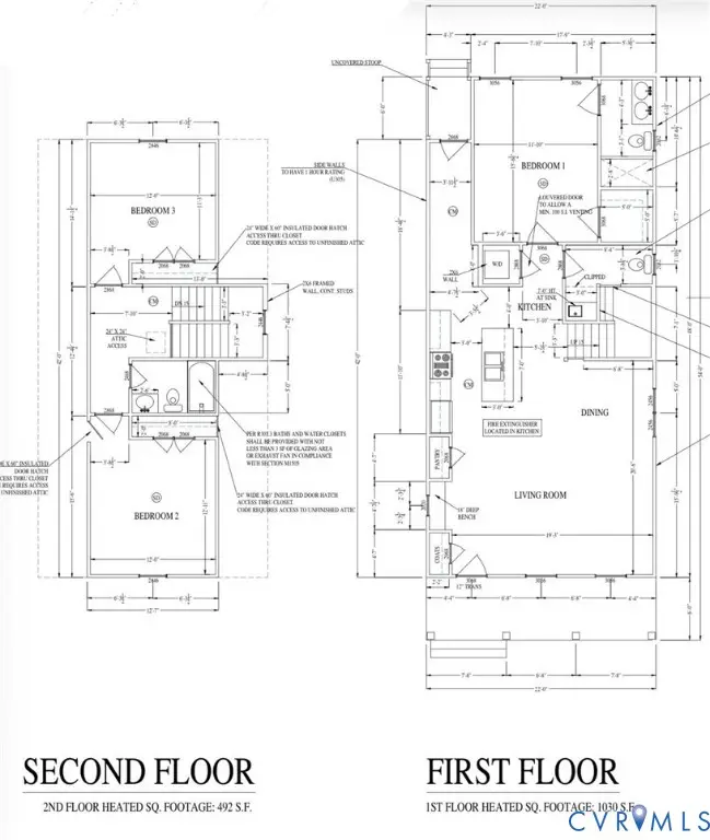 1911 Maplewood Avenue, Richmond, VA 23220 - Image #3