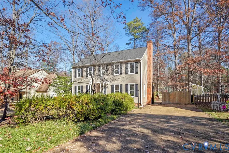 2503 Crosstimbers Court, Midlothian, VA 23112 - Image #2
