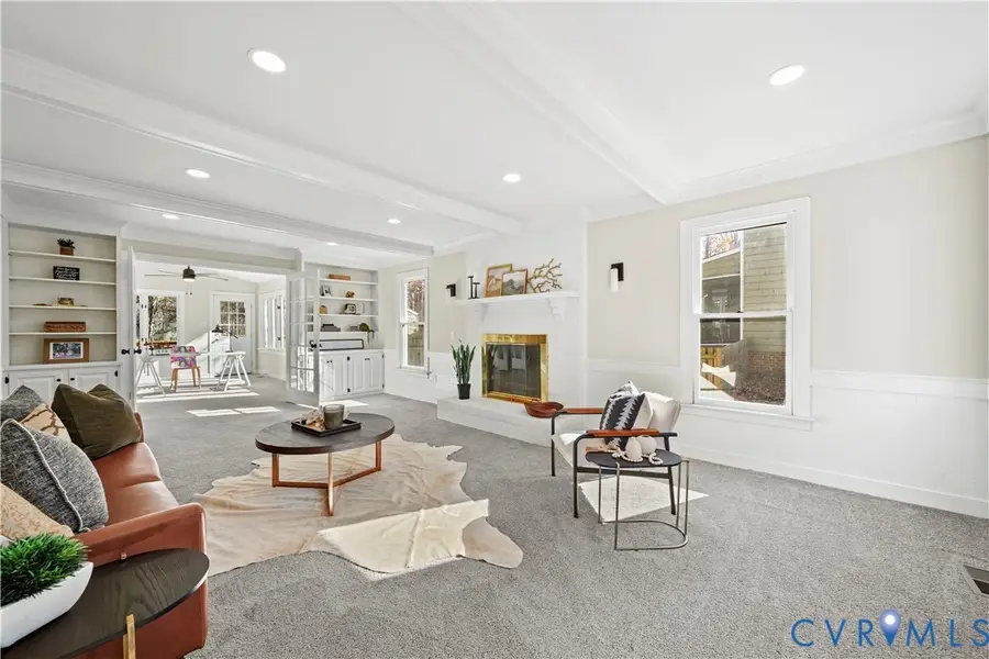 2503 Crosstimbers Court, Midlothian, VA 23112 - Image #3