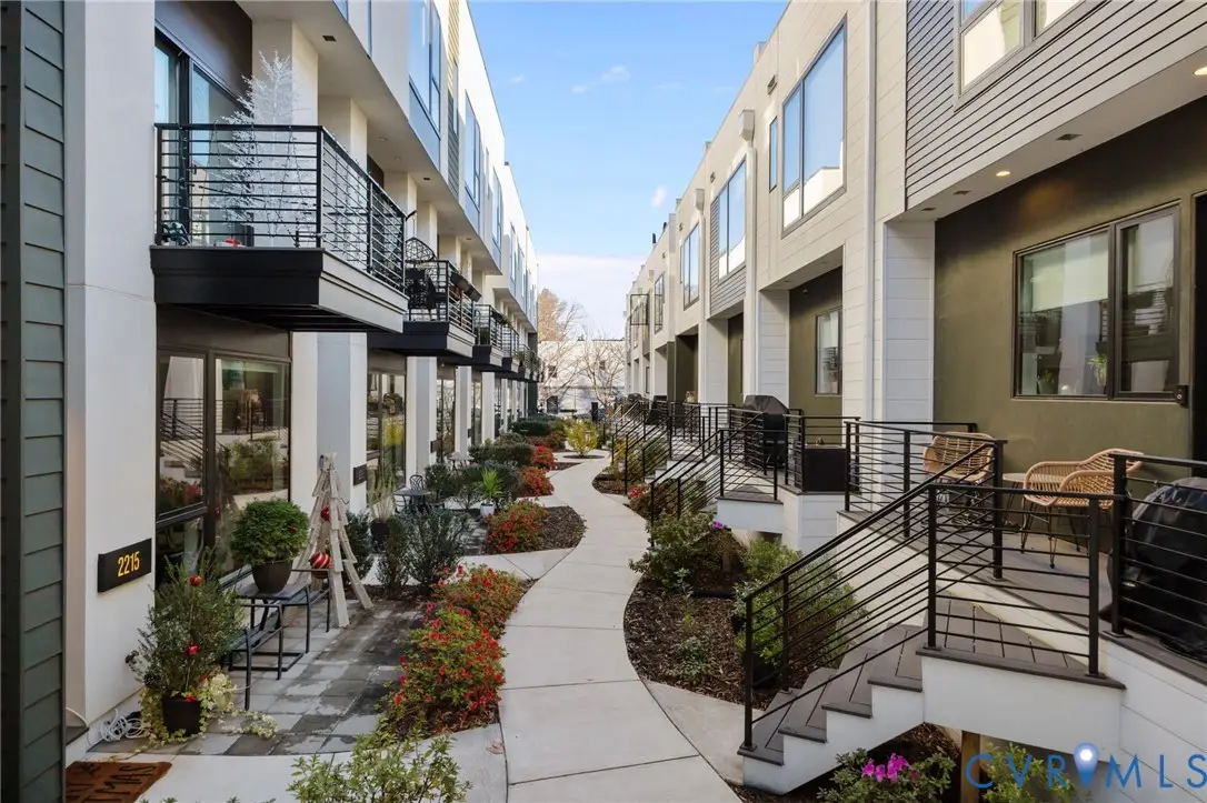2217 Uptown Alley #END, Richmond, VA 23220 - Image #1