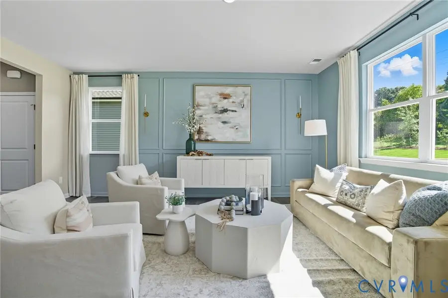 9508 Fuchsia Drive, Dale, VA 23237 - Image #2