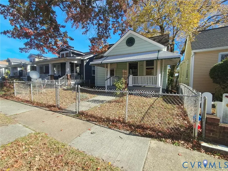 1429 Rogers Street, Richmond, VA 23223 - Image #2