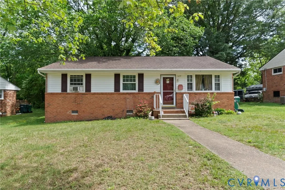 127 N Cedar Avenue, Henrico, VA 23075 - Image #1