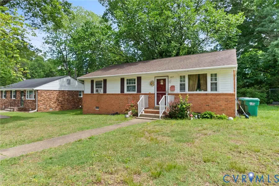 127 N Cedar Avenue, Henrico, VA 23075 - Image #2