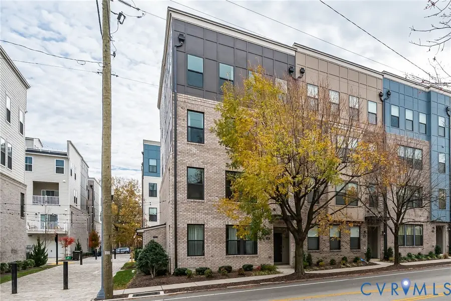 1041 N Lombardy Street #A, Richmond, VA 23220 - Image #3