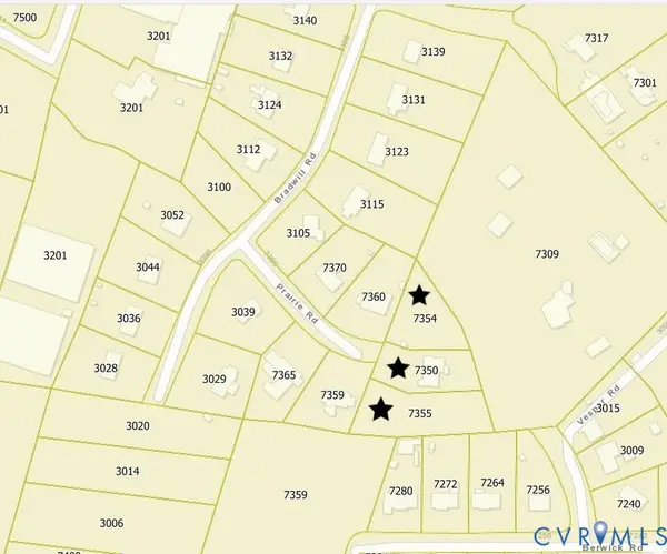 7354 Prairie Road, Richmond, VA 23225