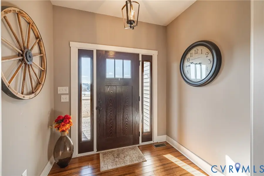 11161 Carriage House Lane, Amelia Court House, VA 23002 - Image #3