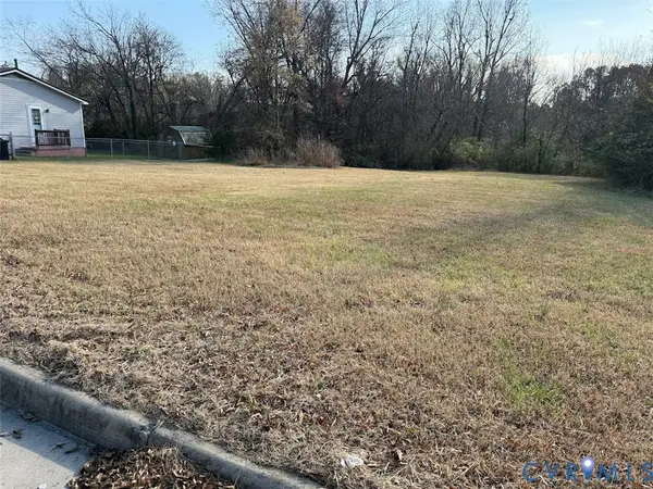 Lot 4 & 5 Second Street, Blackstone, VA 23824