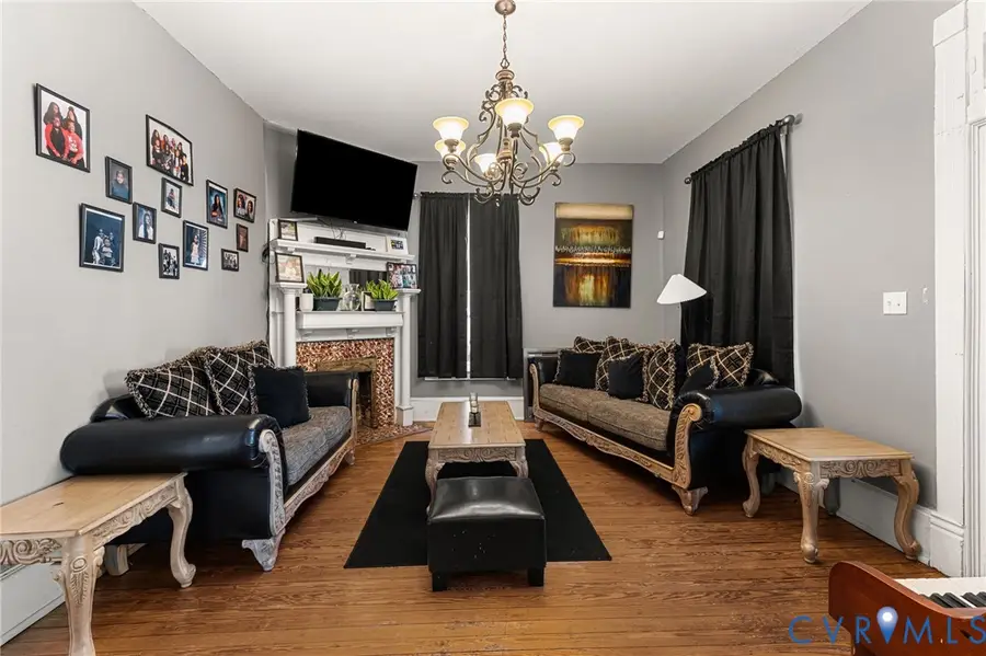 328 Saint Andrew Street, Petersburg, VA 23803 - Image #3