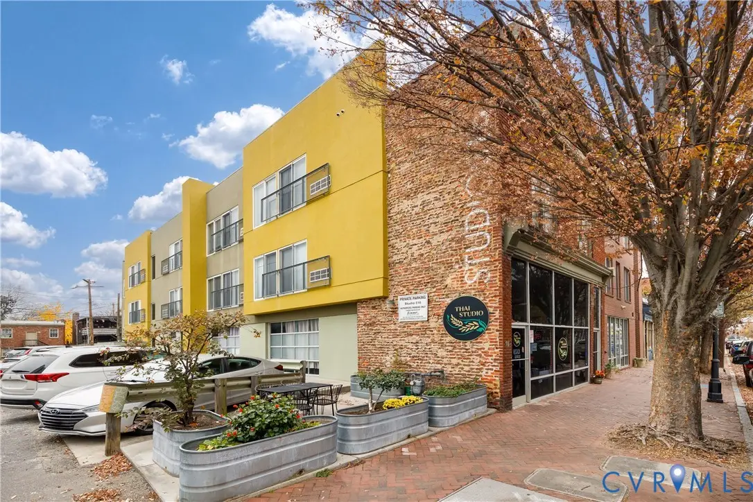 516 N 2nd Street #U3C, Richmond, VA 23219 - Image #1