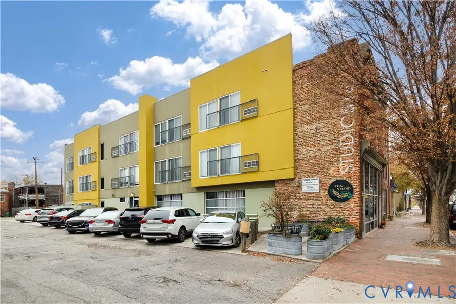 516 N 2nd Street #U3C, Richmond, VA 23219 - Image #2