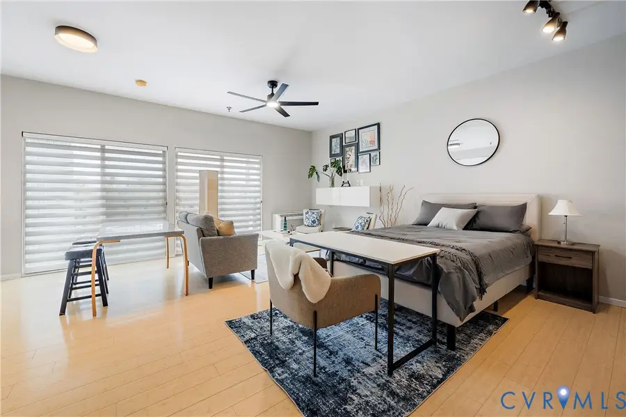 516 N 2nd Street #U3C, Richmond, VA 23219 - Image #3