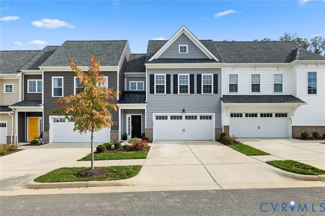 7001 Leire Lane, Chesterfield, VA 23832 - Image #1