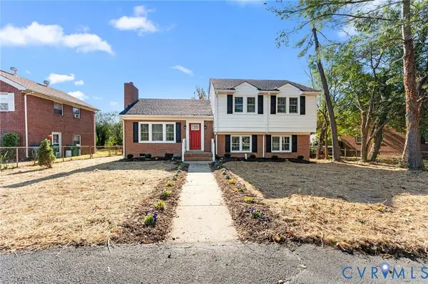 8005 Three Chopt Road, Henrico, VA 23229