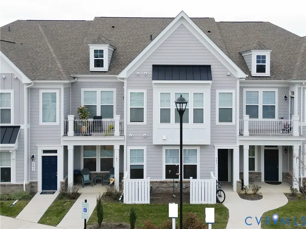 12102 Oxford Landing Drive #103, Glen Allen, VA 23059 - Image #1