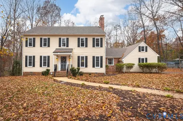 2310 Oakengate Lane, Midlothian, VA 23113