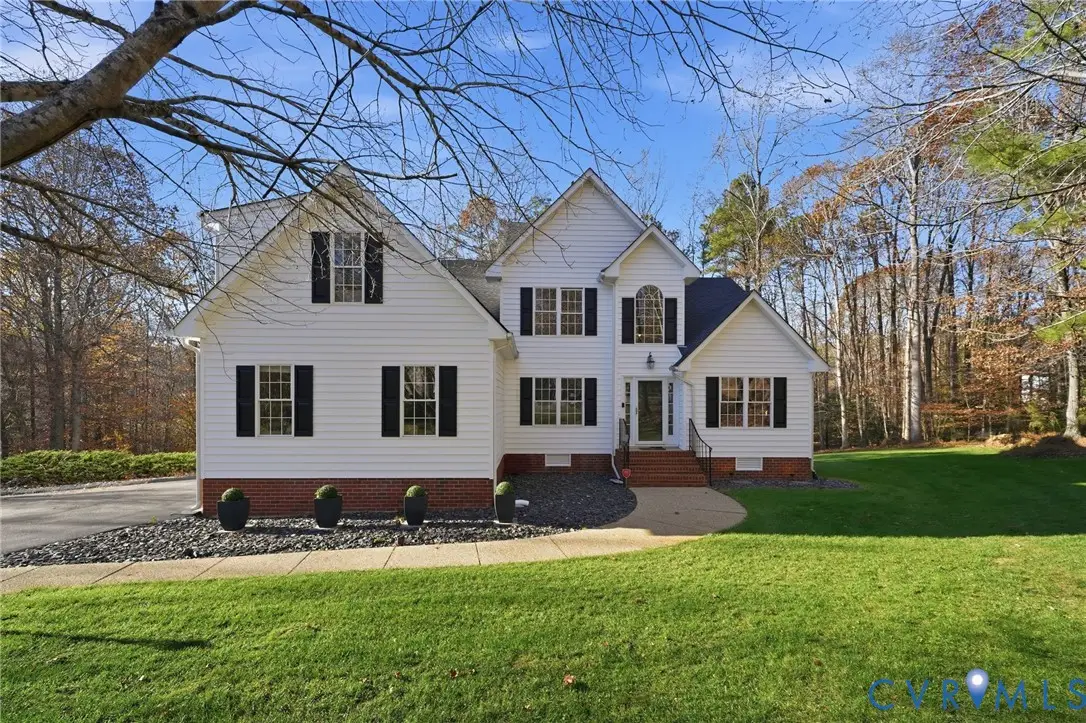 8424 Lylwood Court, Chesterfield, VA 23838 - Image #1