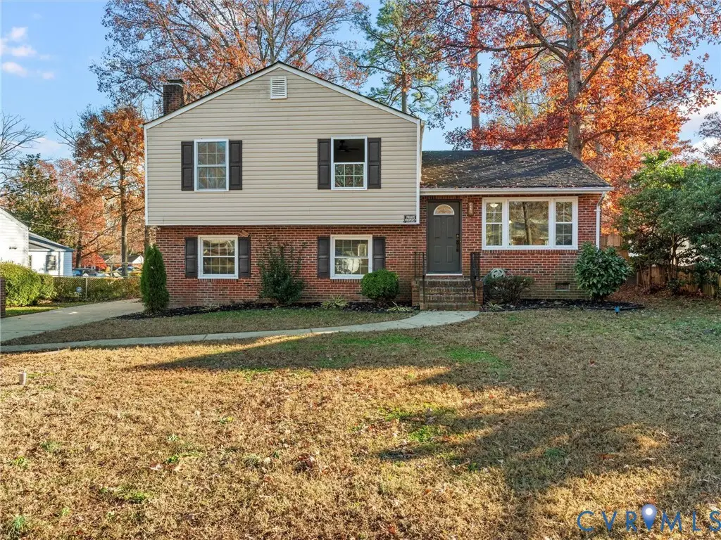 4007 Lawnwood Drive, Meadowbrook, VA 23234 - Image #1