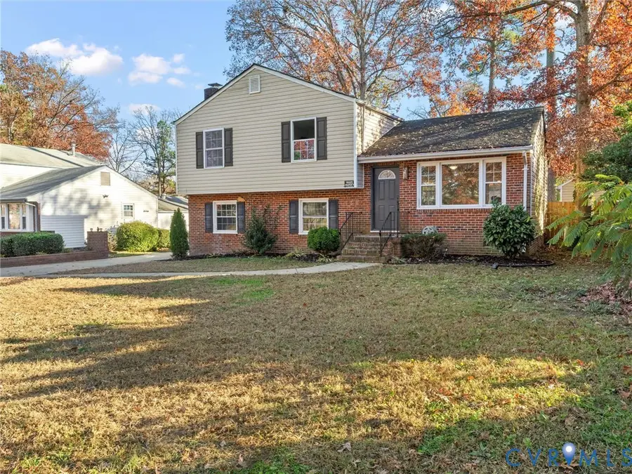 4007 Lawnwood Drive, Meadowbrook, VA 23234 - Image #2