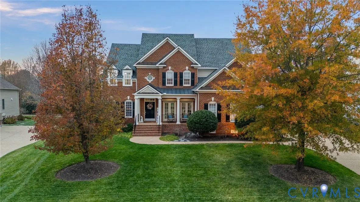 12024 Stonewick Place, Glen Allen, VA 23059 - Image #1