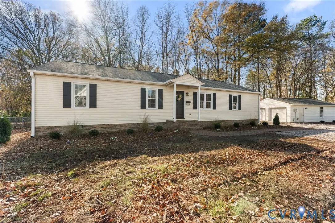 405 Thompson Street, Ashland, VA 23005 - Image #1